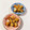 みぽぽ37's cooksnap of when they made とろーり絶品♡ちくわチーズの甘辛炒め♡.