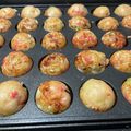 クック8Q6OIX☆'s cooksnap of when they made 専用粉不要！カリッとろたこ焼き.
