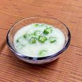 島子☆'s cooksnap of when they made オクラとろろ.