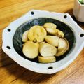 ねっちゃんっ's cooksnap of when they made まるで貝！エリンギの酒蒸しをあなたに.