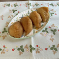 yesmama's cooksnap of when they made お稲荷さん～油揚げの甘辛煮編～.