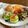 yesmama's cooksnap of when they made お弁当に♪ミニミニすいか.