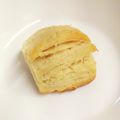 クックGB6431☆'s cooksnap of when they made ケンタッキー風ビスケット.