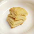 クックGB6431☆'s cooksnap of when they made 薄力粉でOK♫ケンタ風ビスケット.