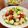 Superlittleboo's cooksnap of when they made 夏野菜と柚子ドレで簡単サラダ.