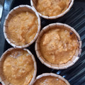あき♡まほ's cooksnap of when they made ☆簡単・我が家のスイートポテト☆.