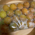 えいてぃえいと's cooksnap of when they made 我が家の梅干し★柔らかくて美味しいの.