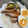 もちっこ橙色's cooksnap of when they made 失敗しないトロトロ半熟ゆで卵.