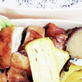 たーぼーママ's cooksnap of when they made 焦げない黄色の♪ふわふわ厚焼き卵 卵焼き.