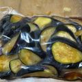 トコタン's cooksnap of when they made なすの辛子醤油漬け(浅漬け風).