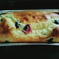 freesiaMS's cooksnap of when they made ＨＣＭで簡単♪ブルーベリーマフィン♪.