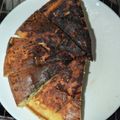 kyokoha's cooksnap of when they made フライパンで簡単ケークサレ.