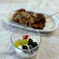 かっちゃん杉's cooksnap of when they made Greek day風✨グリークヨーグルト.