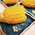 くまかっちゃん's cooksnap of when they made 私流、美味しいとうもろこしの茹で方.