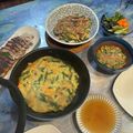mshangover's cooksnap of when they made 糖質オフ！豆腐チヂミ.