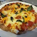 とろキッチン's cooksnap of when they made 本格イタリアン★絶品ピザソース.
