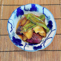 コムギ大好き's cooksnap of when they made なすとししとうの南蛮漬け.