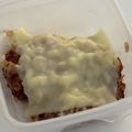 ゆかりりりー's cooksnap of when they made ランチ?夜食?バター醤油ライスonチーズ.