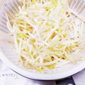 めみたん☆'s cooksnap of when they made 我が家流☆もやしの保存&下ごしらえ.
