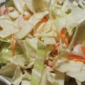 ヨシヨッシー's cooksnap of when they made キャベツの中華風和え（とまと記念館）.
