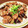 ★ゆりこじ★'s cooksnap of when they made とろける茄子と鶏肉の生姜焼き。.