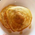 sea2811's cooksnap of when they made ばななホットケーキ.