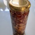 vivianj's cooksnap of when they made 母直伝たまねぎドレッシング☆大量消費保存.
