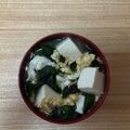 かおり♡♡♡'s cooksnap of when they made 裏ワザ公開！ふわふわ玉子のかき玉汁.