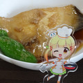 けいすけmt_ksk's cooksnap of when they made あぶらかれいの煮付け.