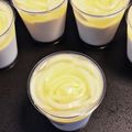 ほか弁ママ's cooksnap of when they made 桃缶で✿桃のムースケーキ✿.