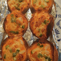 precious☆'s cooksnap of when they made ･*:.♫何ちゃってピザ･*:♫.