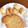 ゆうたん's cooksnap of when they made 卵バター不使用☆基本の型抜きクッキー。.