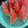 しゅい6's cooksnap of when they made スイカのおいしい切り方.