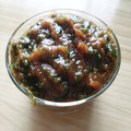 さっちゃんはね。's cooksnap of when they made わが家の万願寺とうがらし味噌.