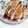 ぱふ♪'s cooksnap of when they made 新玉ねぎのステーキ☆お好み焼き風.