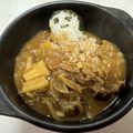 chuhei's cooksnap of when they made 簡単キャラ弁☆女の子と男の子のおにぎり.