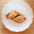 るなっし〜's cooksnap of when they made フライパンで簡単！さわらの照り焼き.