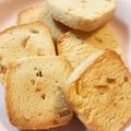 ▽▲まゆ▲▽'s cooksnap of when they made 柑橘ピールのチーズクッキー.