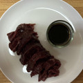 かおり♡♡♡'s cooksnap of when they made 馬刺しのたれの作り方.
