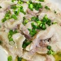 sTOMOdayo's cooksnap of when they made レンジで簡単♪ヘルシー豚バラもやし♪.