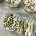 Ruriluru's cooksnap of when they made 青さと長芋のとろろ.