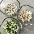 Ruriluru's cooksnap of when they made 山芋の簡単漬.