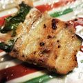 metabo3号's cooksnap of when they made 茄子の豚バラ巻き.