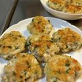 おぢゅん's cooksnap of when they made お弁当にも☆むね肉のこんがりチーズ焼き.