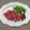 コムギ大好き's cooksnap of when they made クリスマスに✿岩塩サーロインステーキ.