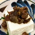 ♪ミチル♪'s cooksnap of when they made 【万能】みょうがの茎の醤油漬け【保存】.