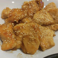 pili0801's cooksnap of when they made 鶏胸肉1枚で、簡単照りマヨチキン.