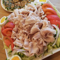 み～すけさん's cooksnap of when they made 柔らか～い冷しゃぶお肉のゆで方.