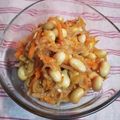 ペキのリリー's cooksnap of when they made ツナ大豆ご飯の素～給食で人気～.
