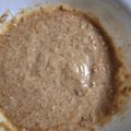 トリノオリンピック☆'s cooksnap of when they made 【簡単】❀手作り☆ごまドレッシング❀.